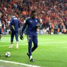 Carlos Kameni 的头像