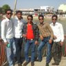 Profilbild von Kishan Choure