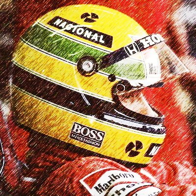 borntorace74's profile picture