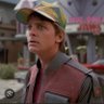 Profilbild von Marty McFly
