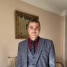 Ramadan Abaza profil fotoğrafı