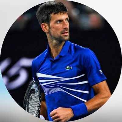 Djokovic Türkiye's profile picture