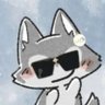 Profilbild von つーちゃん(ツ)b🐺