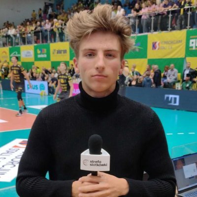 Krzysztof Sarna's profile picture