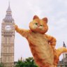 Garfield Saves America's profile picture
