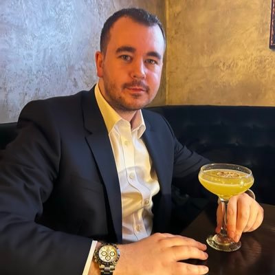 Tommy Bostock's profile picture