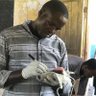 Kelvin Mwandwanga profil fotoฤrafฤฑ