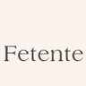 Фото профиля FETENTE 🤍