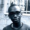 Nicklaus Mwesigwa ็ๅคดๅ
