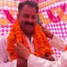 Profilbild von एम एस गुर्जर सांसद प्रत्याशी
