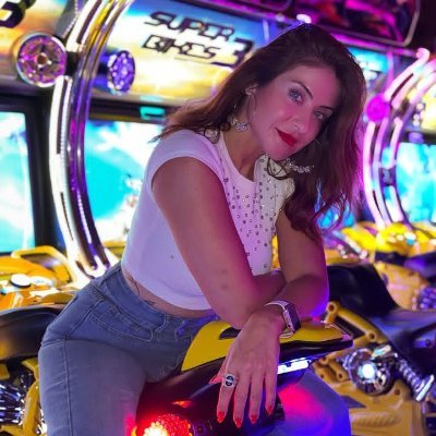 ماما هايدي's profile picture