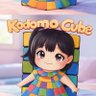 こどもキューブちゃんねる profil fotoğrafı