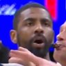 Profilbild von Kyrie Serving