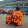 ONYEDİ MAYIS 2000💛❤️ profil fotoğrafı