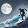 Sam🏄🏾♂️🤙🌊 的头像
