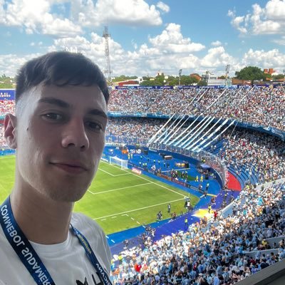 Pedro Ladanaj 🎙️'s profile picture