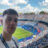 Profilbild von Pedro Ladanaj 🎙️