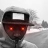 Dorsey profil fotoğrafı