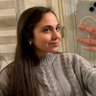 Nicole Tosi profil fotoğrafı