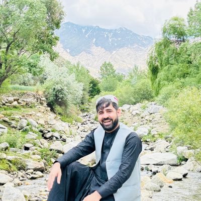 Matiullah Wesa مطيع الله ويسا's profile picture