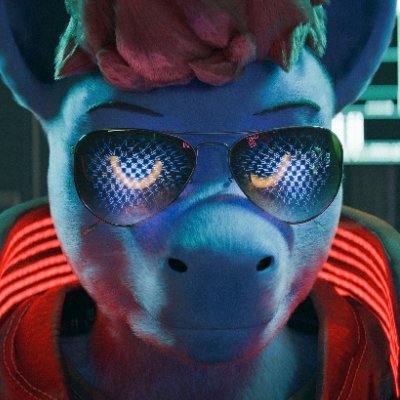 foxidro's profile picture