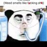 Gas Station Boner Pill Nationalism 的头像