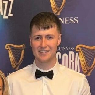 Luke Ward's profile picture