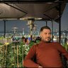 Faruk @ profil fotoğrafı