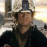 Lucas Baggins's profile picture
