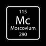Element115™✝️ profil fotoğrafı