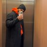 Profilbild von ٨
