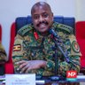 Kamuganga Ezekiel's profile picture