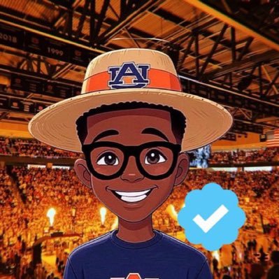 AUBURN SUPERFAN #2's profile picture