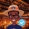 Profilbild von AUBURN SUPERFAN #2✈️