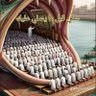 كاره للمجوس والصفويه 的头像