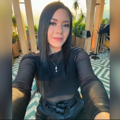 Ángela Frías's profile picture