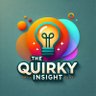 The Quirky Insight's profile picture