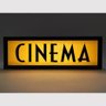 Lights, camera…CINEMA! profil fotoğrafı