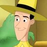 Ted Shackleford's profile picture