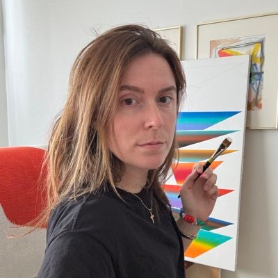 Amber Vittoria's profile picture