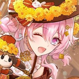 ♡ 🌟 Pucca 🌸 ♡ comms closed's profile picture