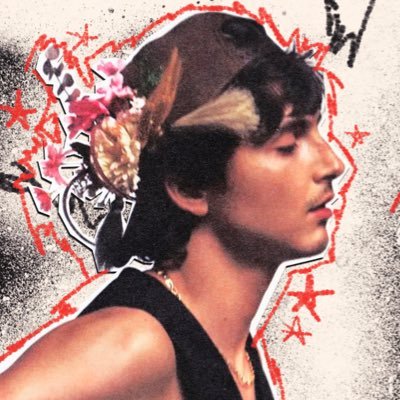 Timothée Chalamet Updates's profile picture