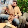 Abdulkarim Alghafan (عبدالكريم الغفان) 的头像