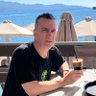 Nicholas Samios's profile picture
