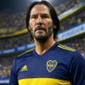 Profilbild von John Wick bostero