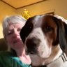 Profilbild von Donna Hughes