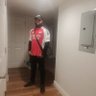 Dan profil fotoğrafı