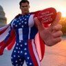 Red Pill Patriot profil fotoğrafı