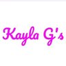 Фото профиля Kayla G
