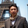 无支祁 Yotzrenu profil fotoğrafı